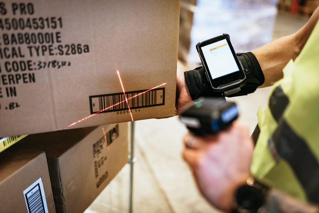 Advantages of Mobility in the Warehouse