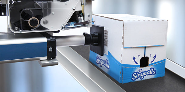 Increasing Output and Accuracy With Automated Labelling