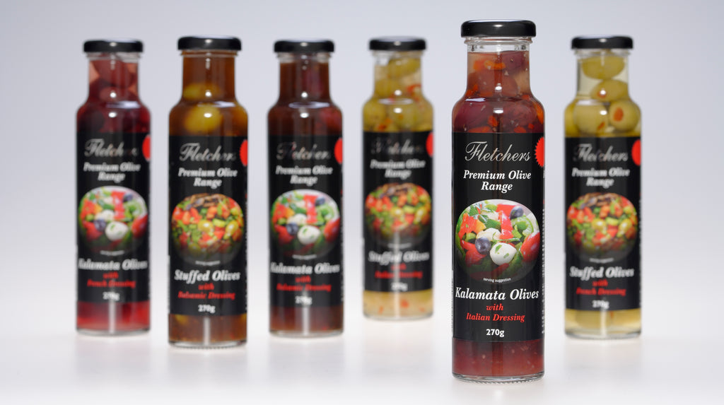 5 Characteristics of a Highly Effective Label