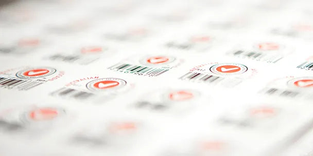 Thermal Labelling Myths.. Busted!