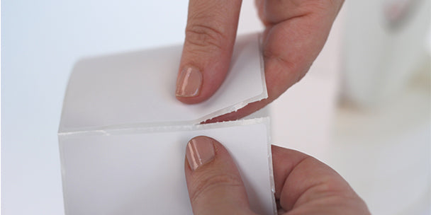 Benefits of Perforated Backing Paper