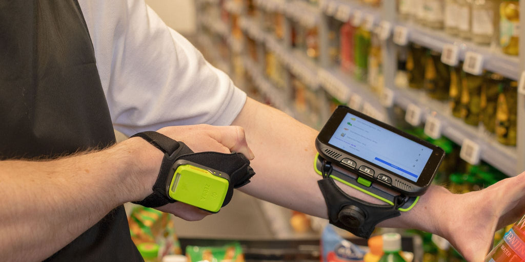 Empowering Retail Efficiency: Solutions for Seamless Fulfilment