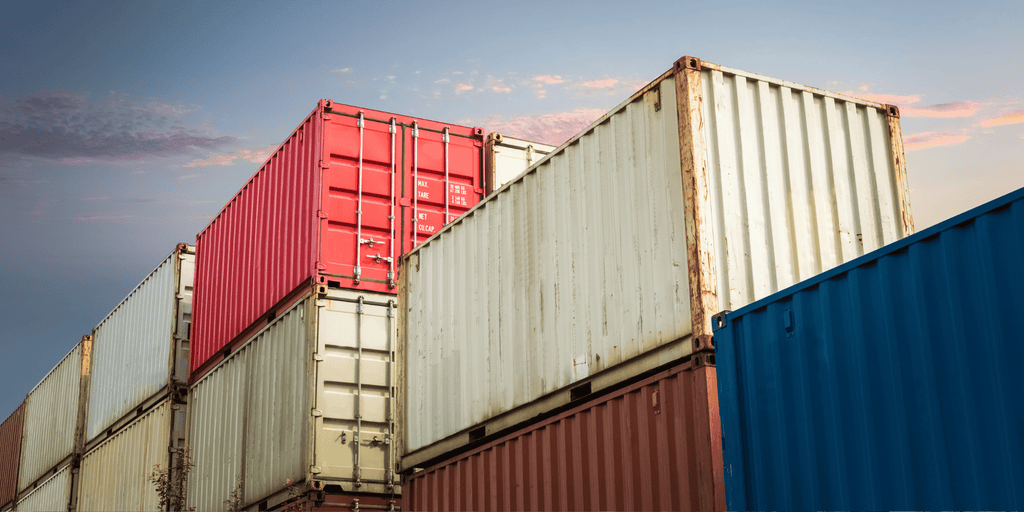 The Cost of Poor Labelling in Logistics and the Supply Chain
