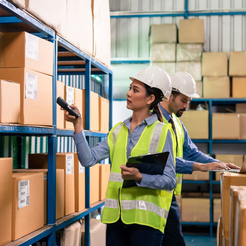 Future-proof Fulfilment: Optimising the DC