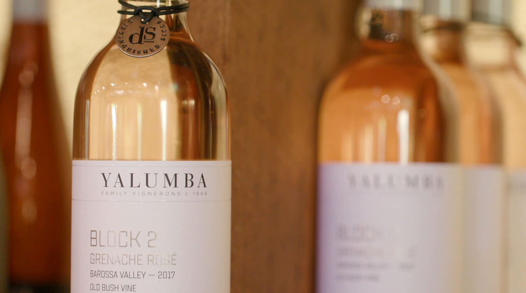 insignia Helps Yalumba Winery Improve Traceability with Flexible, Permanent Coding Solution