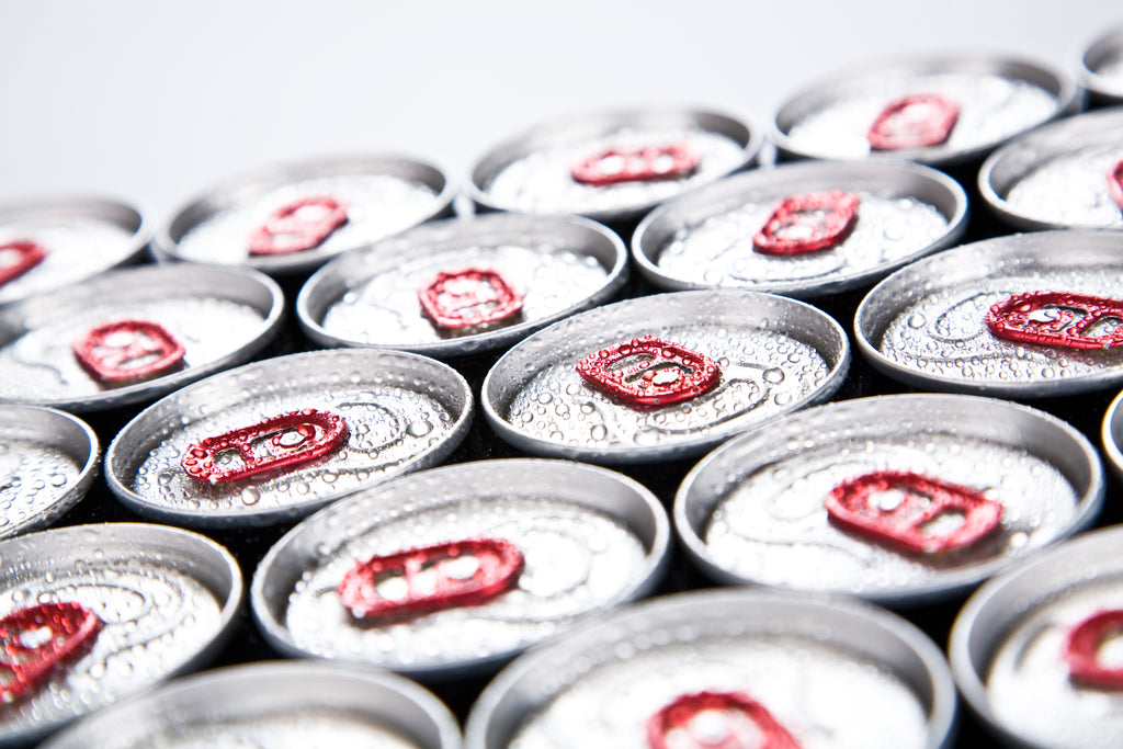 Alternative Coding Solutions for Beverage Canning