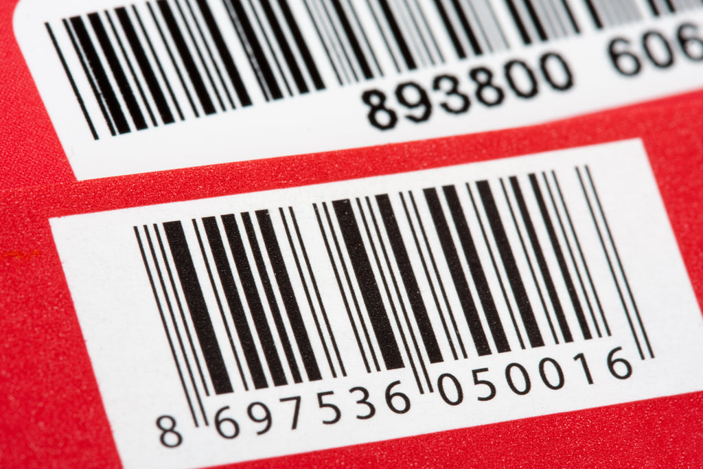 3 Ways Barcoding Can Help You Improve and Compete