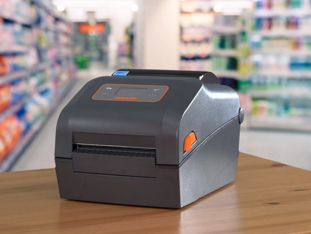 Shop Bixolon Desktop Labels Printers + More at insignia Australia