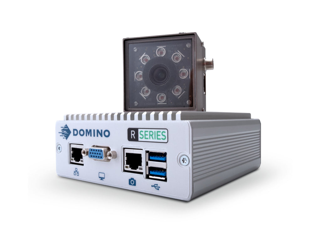 Vision & Verification Range