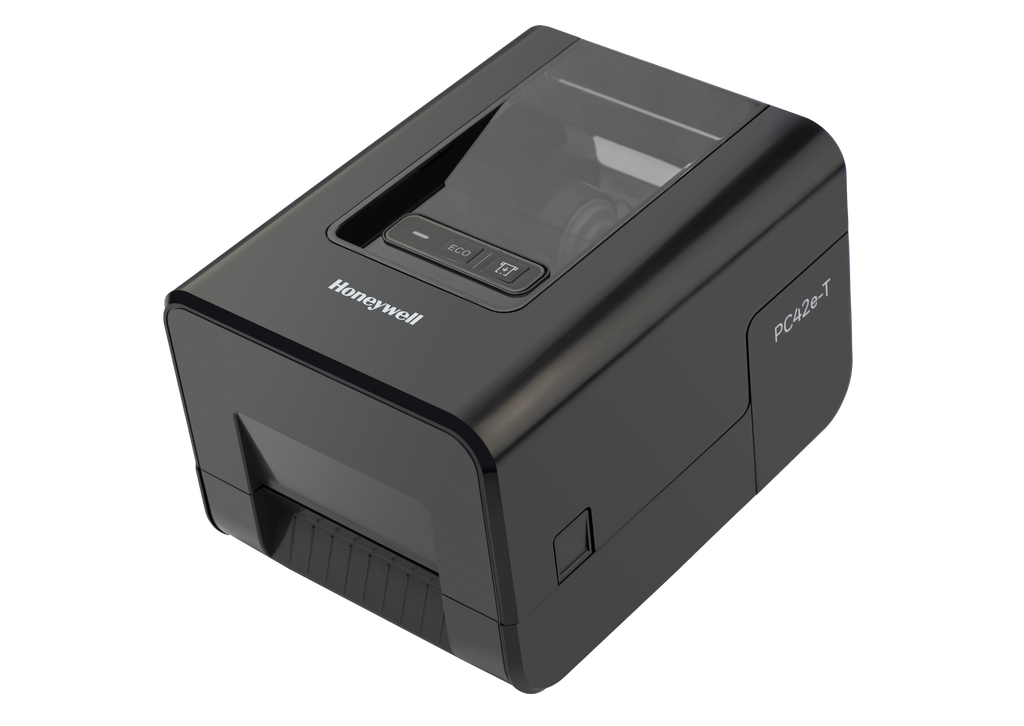 Honeywell Desktop Label Printers