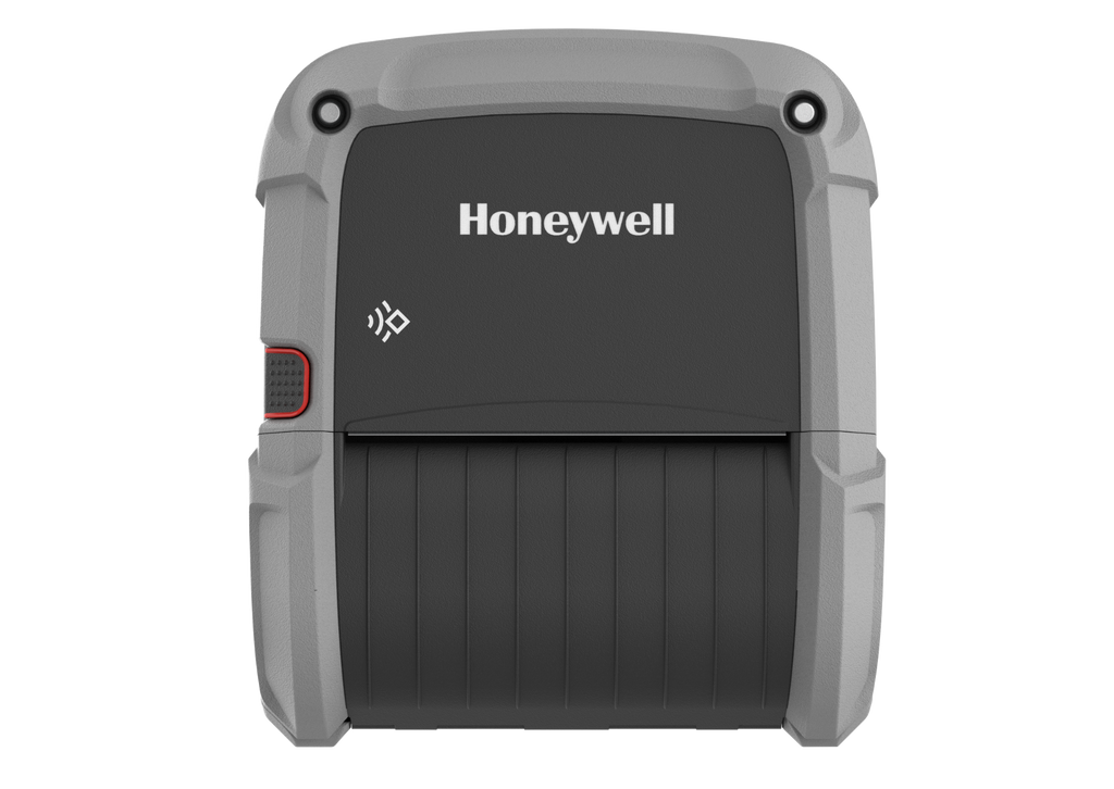 Honeywell Mobile Label & Receipt Printers