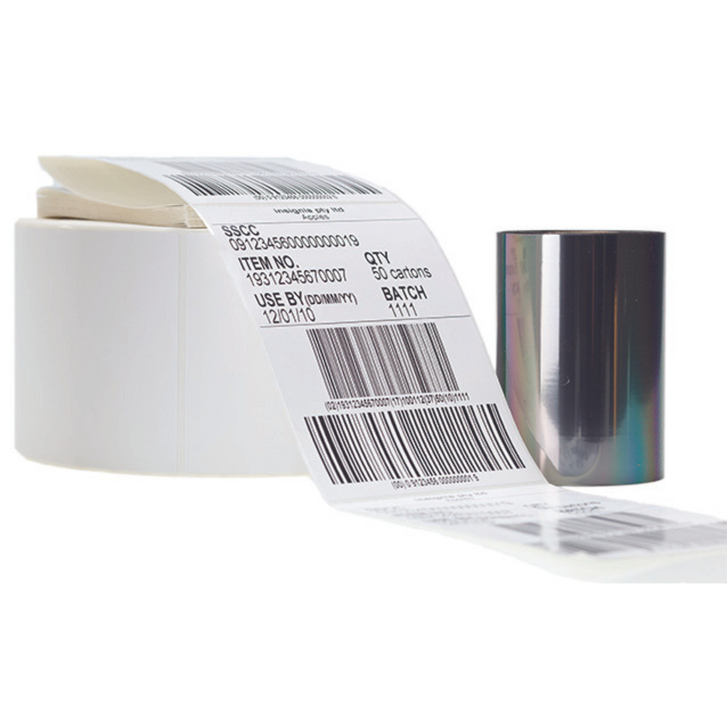 Freight & Logistics Labels