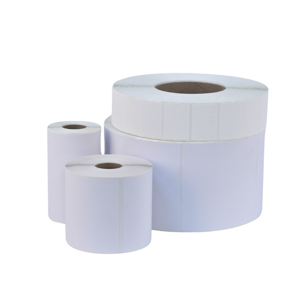 Thermal Transfer Labels