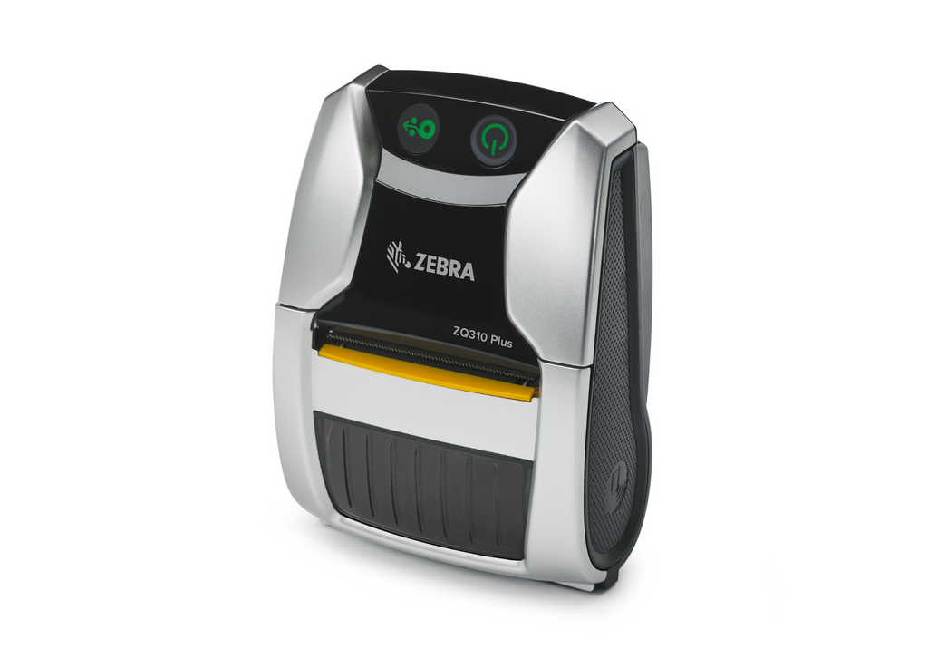 Zebra Mobile Label & Receipt Printers