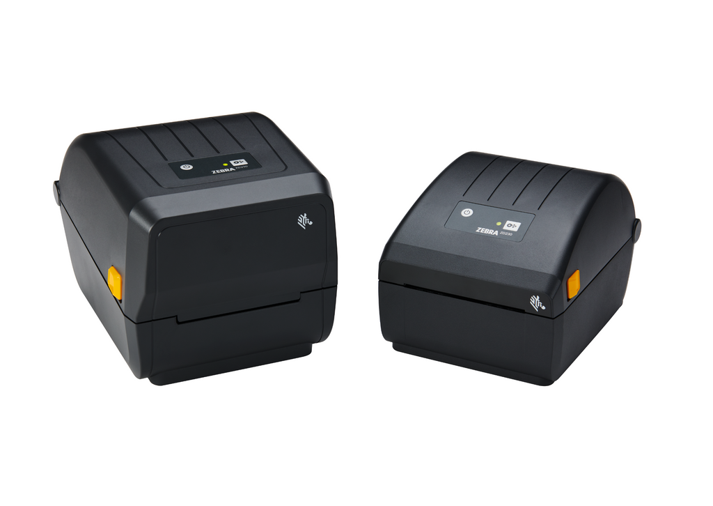 Zebra Desktop Label Printers