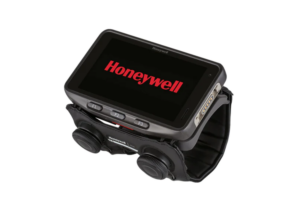 Honeywell Wearable Devices