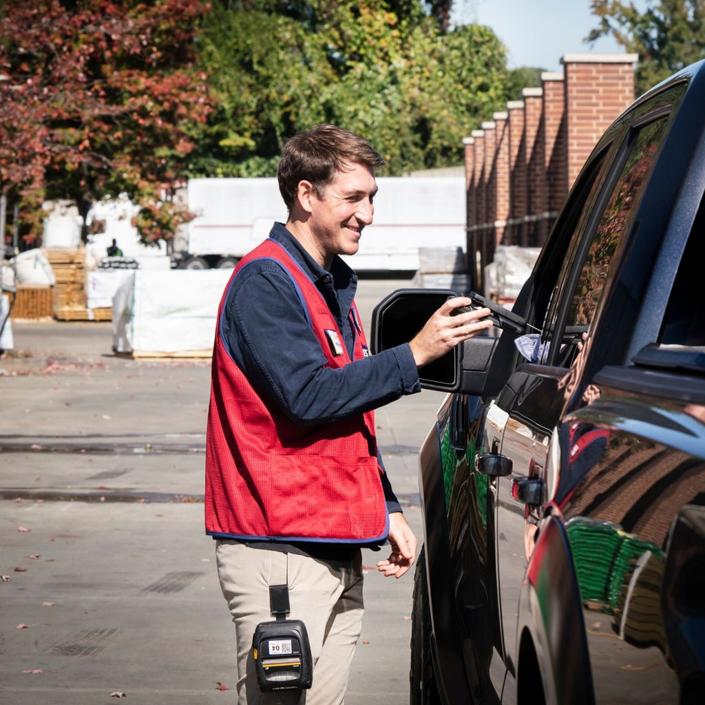 Mobile Label & Receipt Printers