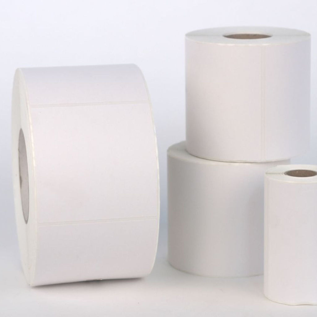 Thermal Transfer Labels