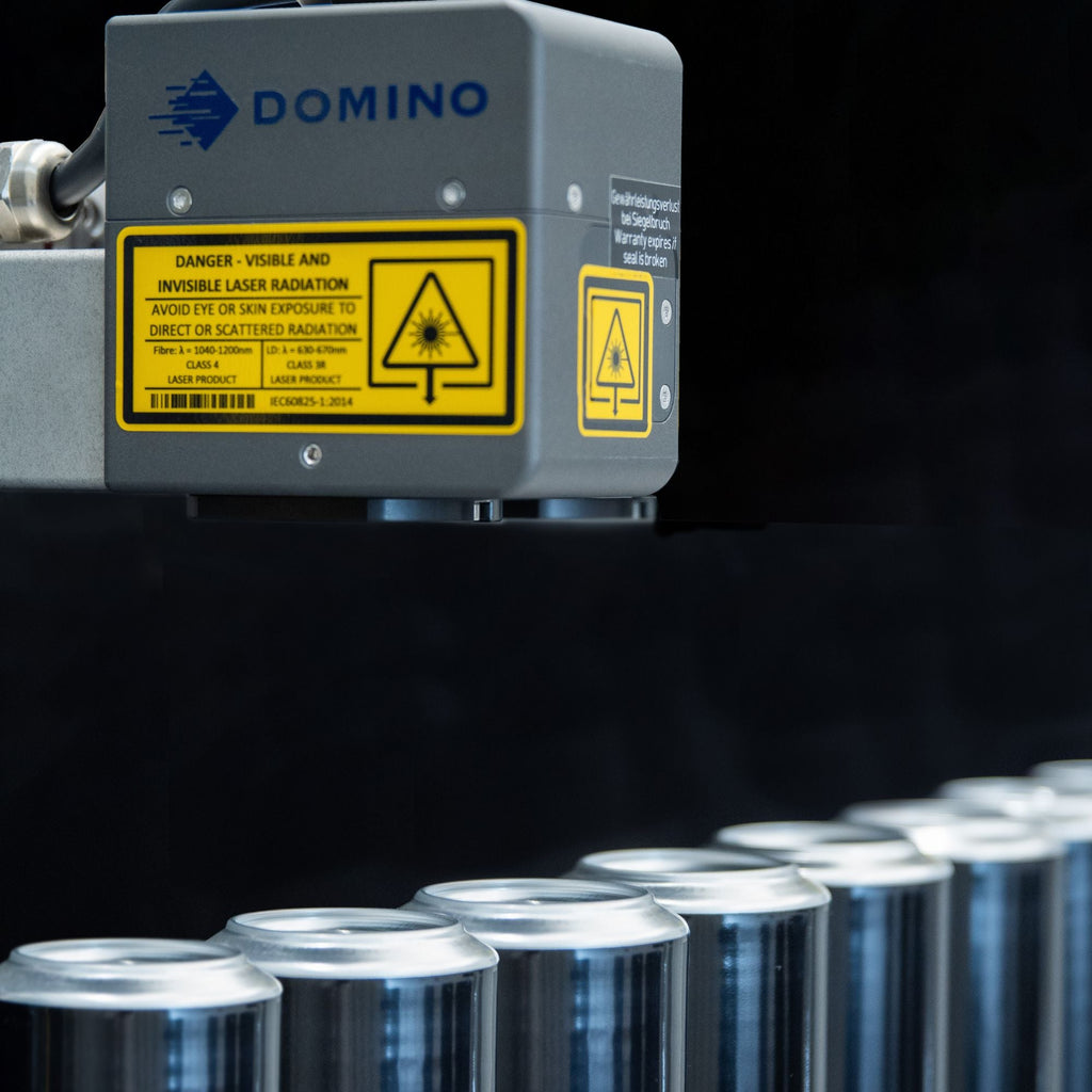 Domino Dx & F-Series Lasers