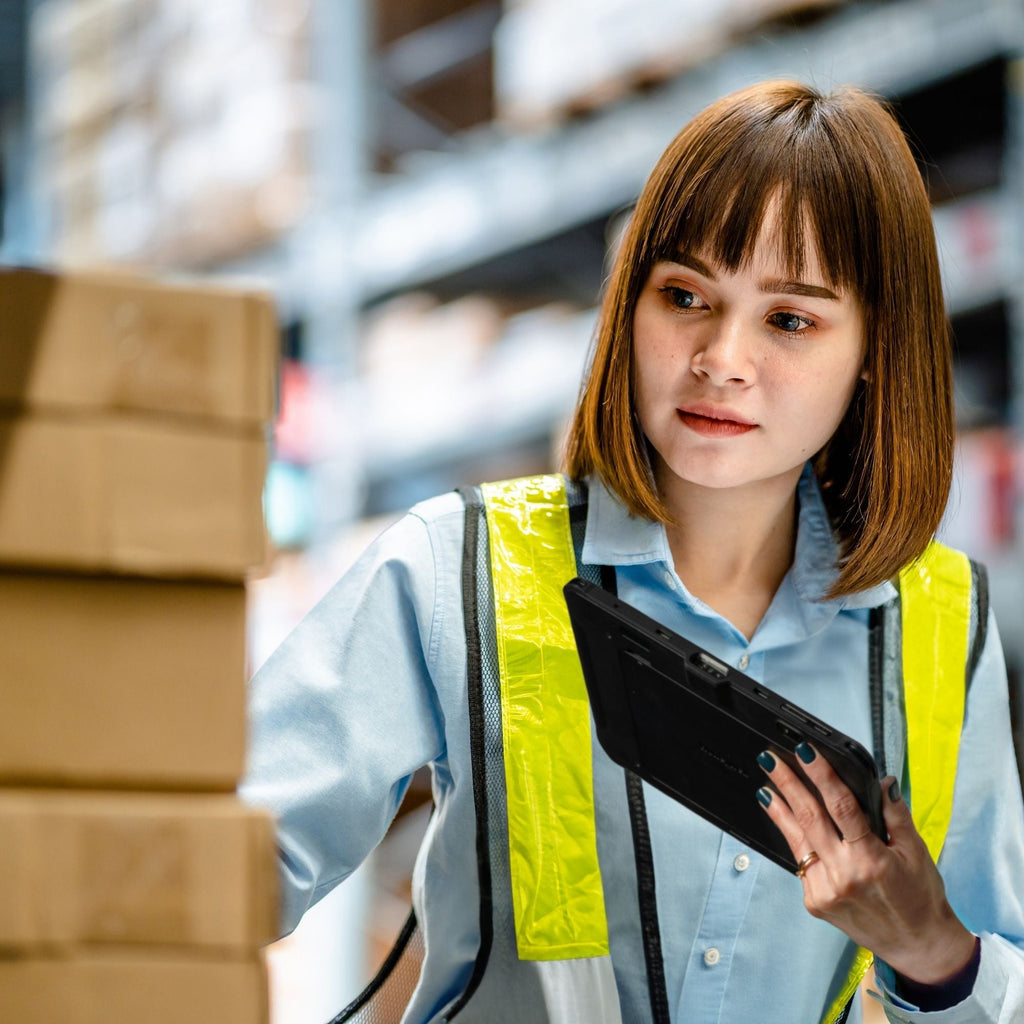 Honeywell Tablet Computers