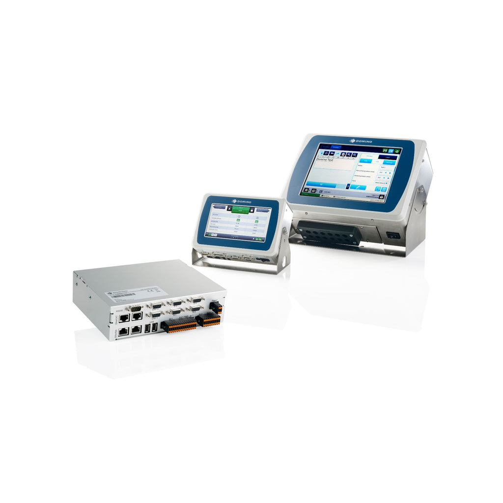 Domino G-Series & Gx-Series Thermal Inkjet Printers
