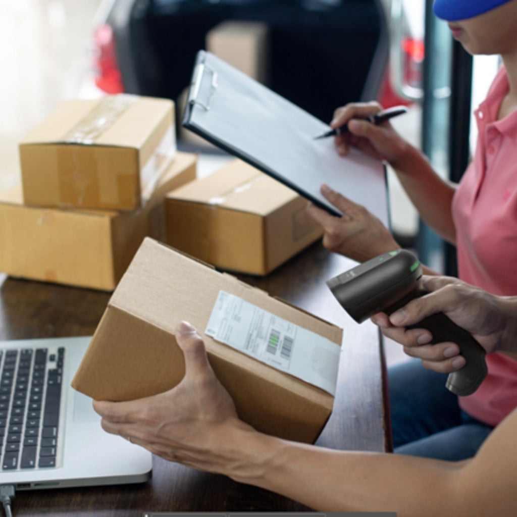 Honeywell Barcode Scanners