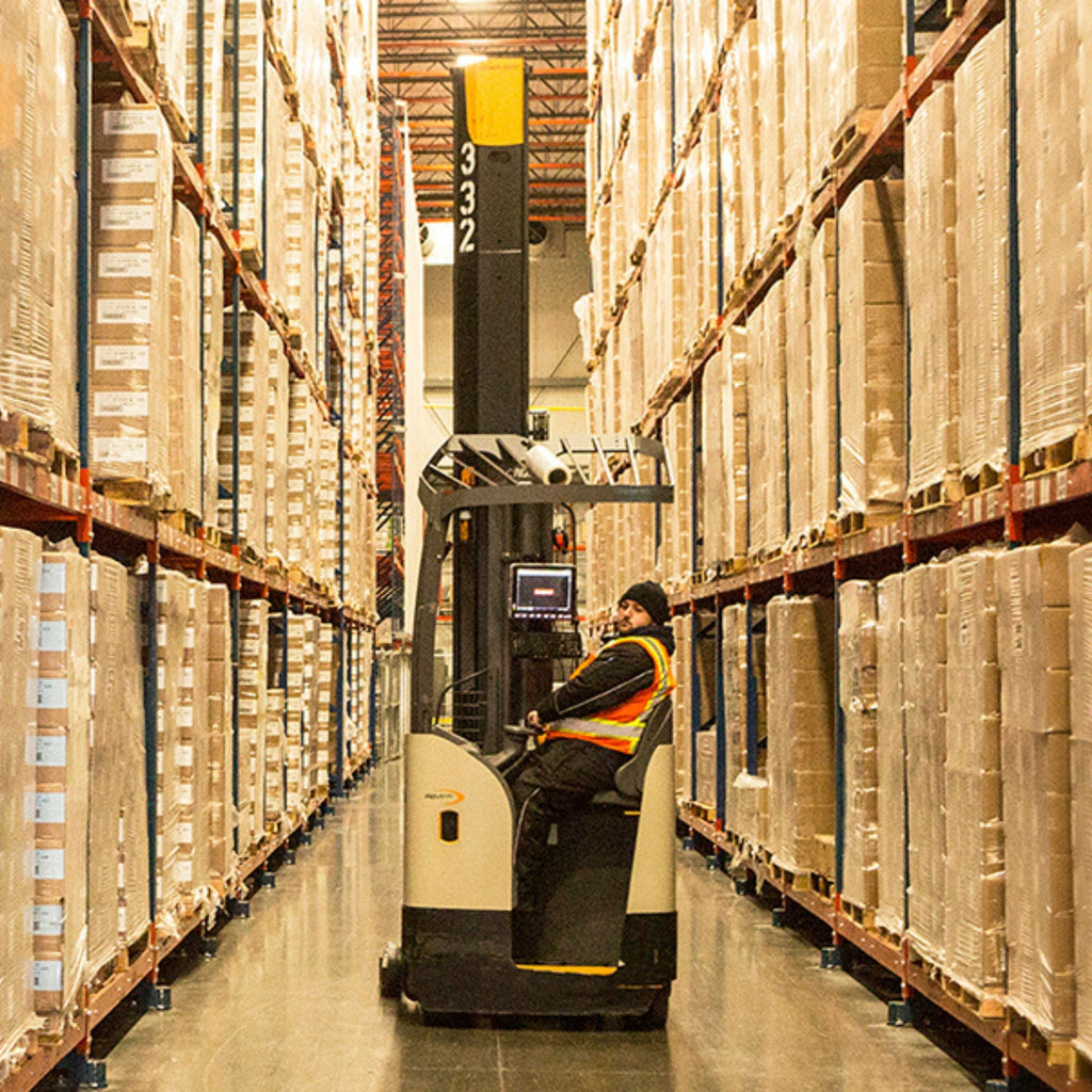 Honeywell Vehicle Mount Computers