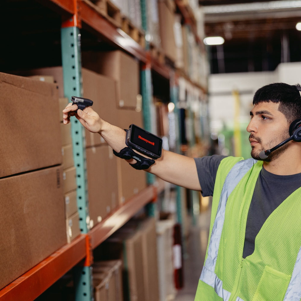 Honeywell Wearable Devices