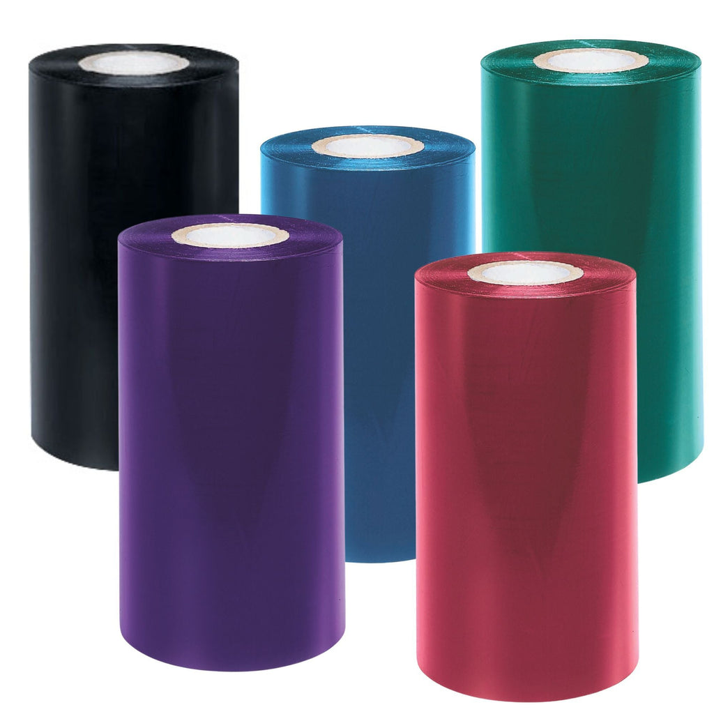 Thermal Transfer Ribbons