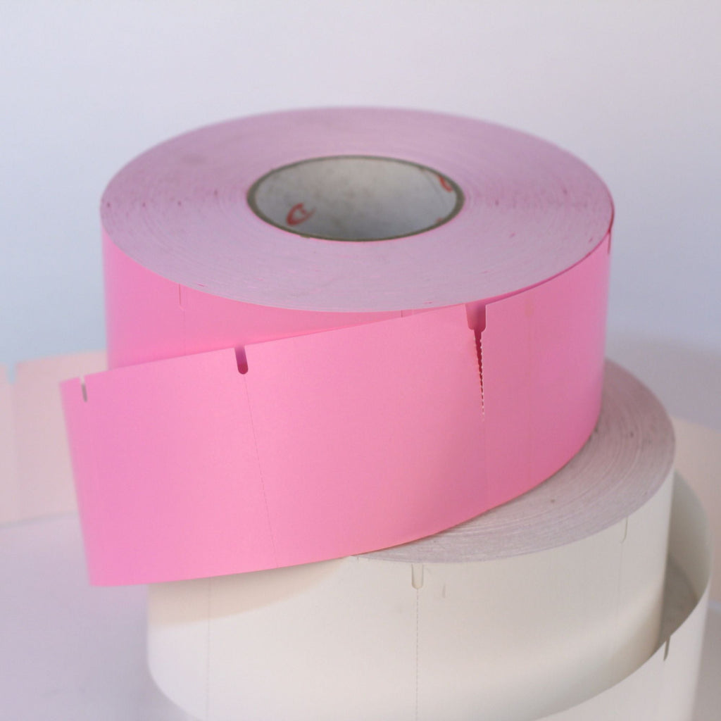 Synthetic Labels & Tags