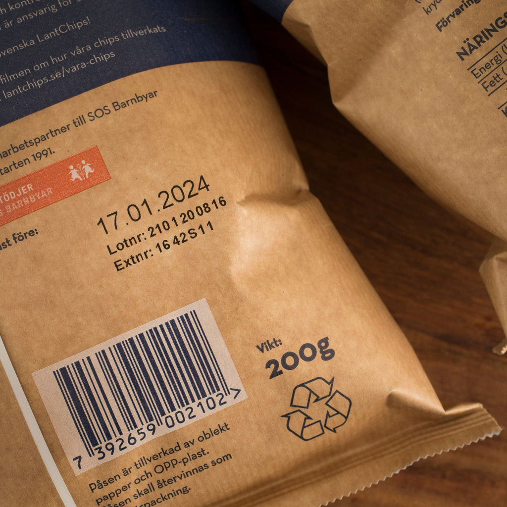 Domino Vx-Series Thermal Transfer Overprinters