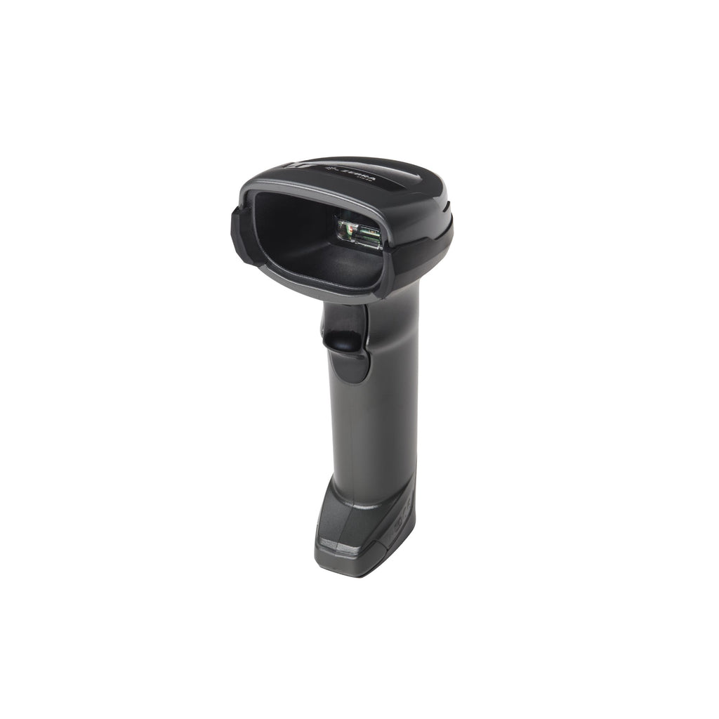 Zebra DS4600 Handheld Scanners - insignia