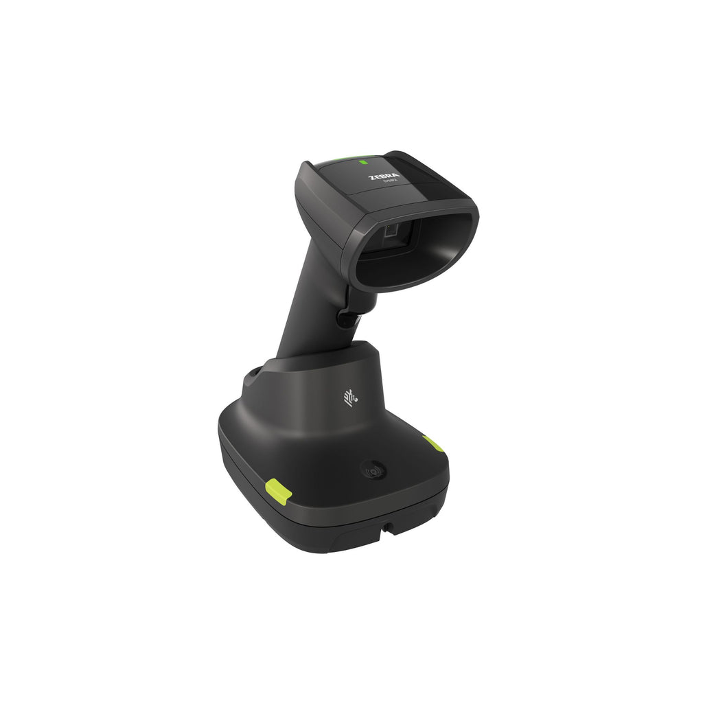 Zebra DS82 Handheld Scanners - insignia