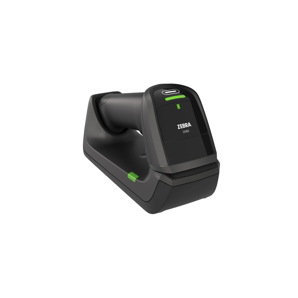Zebra DS82 Handheld Scanners - insignia