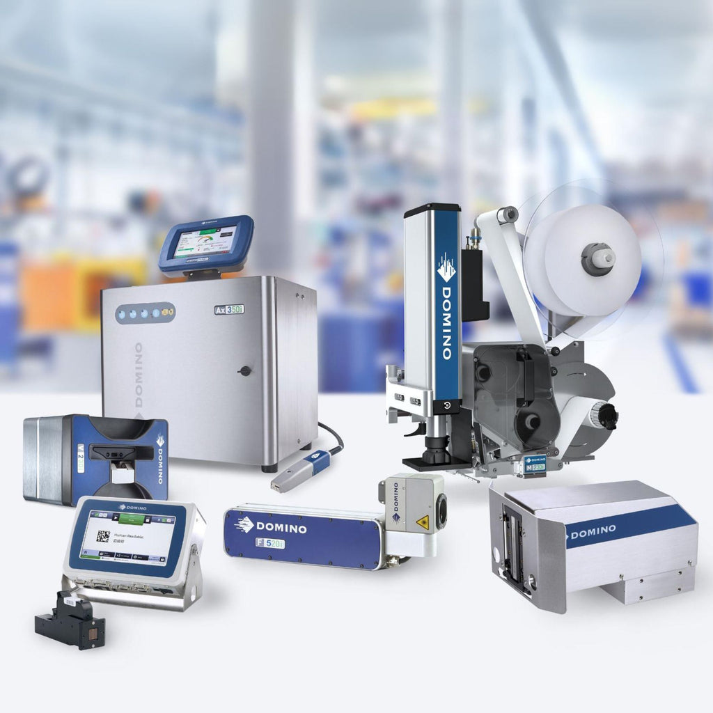Coding Marking Machine Coding, Marking & Automated Labelling - Enquire Online Today - insignia