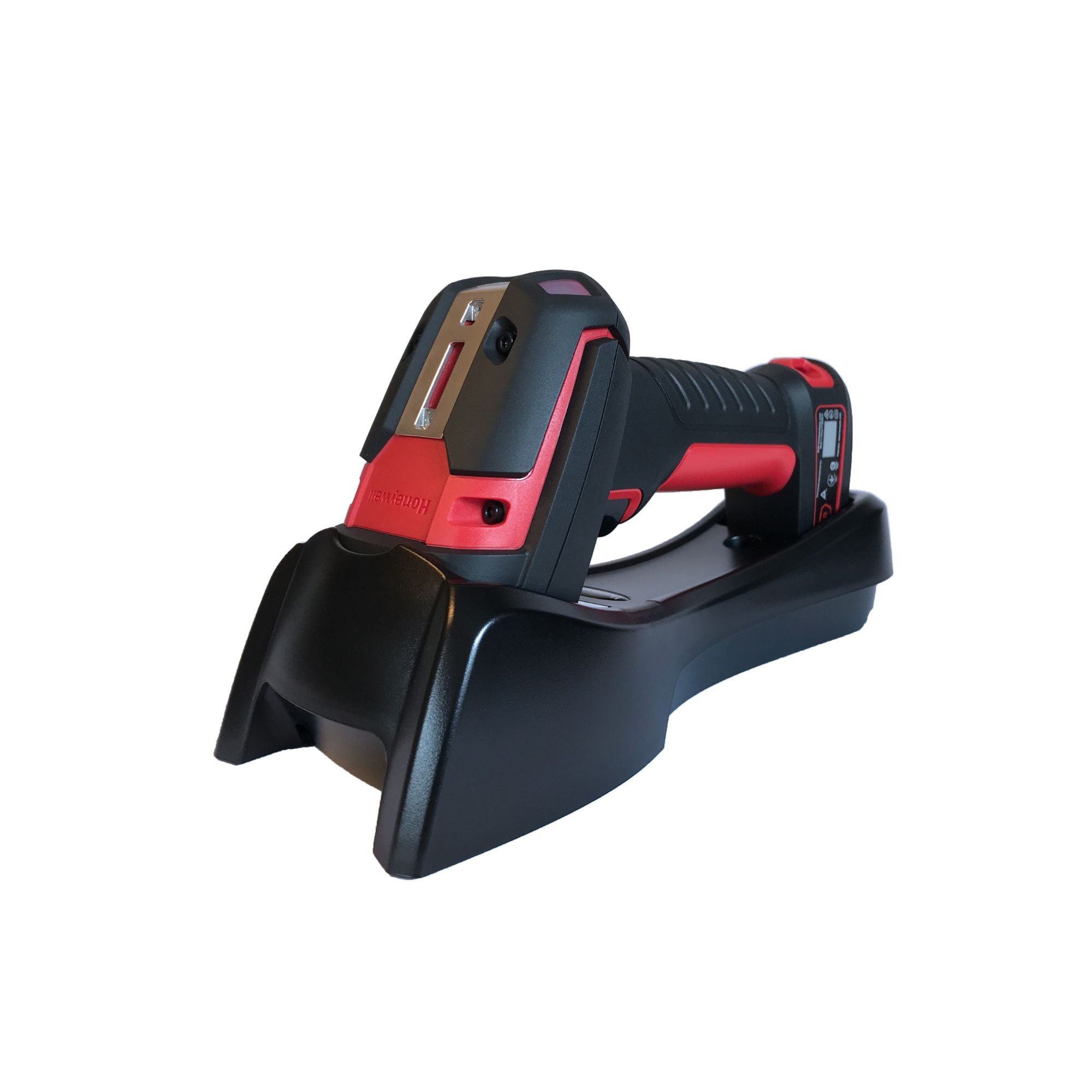 Honeywell Granit XP 1991i 2D-XLR Cordless Scanner Kit with Cradle BT ...