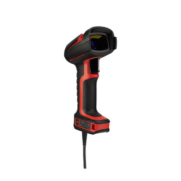 Honeywell Granit Ultra 2100i XLR-2D Corded Scanner SER Cable Kit - insignia