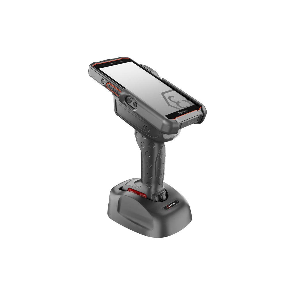 i.safe IS-TH2ER.1 Zone 1/21 Trigger Handle Scanner - insignia