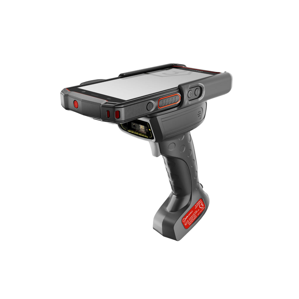 i.safe IS-TH2ER.1 Zone 1/21 Trigger Handle Scanner - insignia