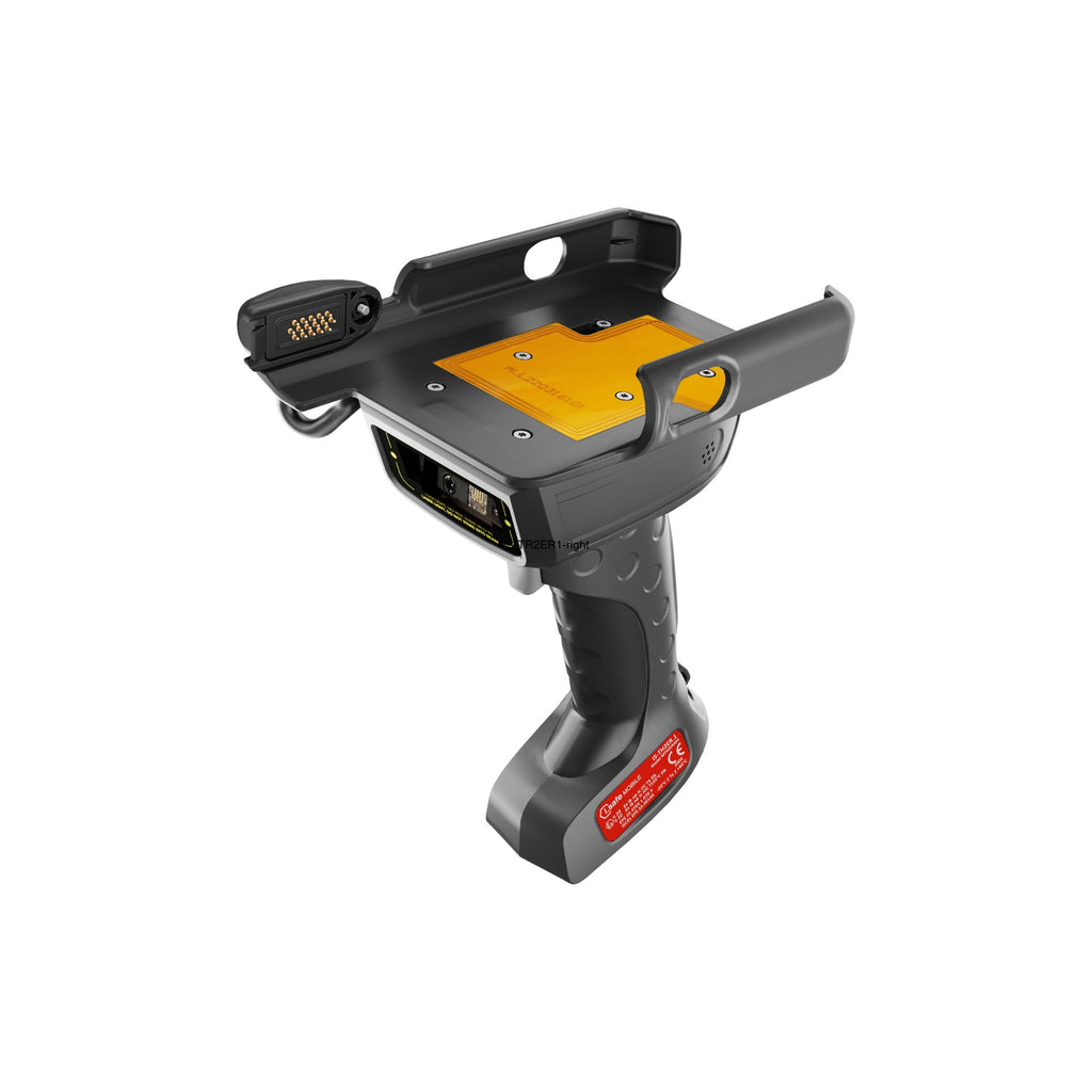 i.safe IS-TH2ER.1 Zone 1/21 Trigger Handle Scanner - insignia