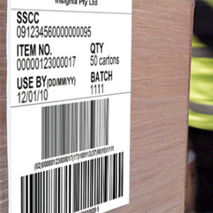 Ssec Design Labels insignia: Label Manufacturing, Domino Coding, Scanning, Label Printers ...