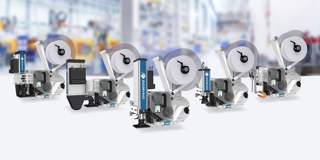 Automatic Labelling Automated Labelling - Enquire Online Today - insignia