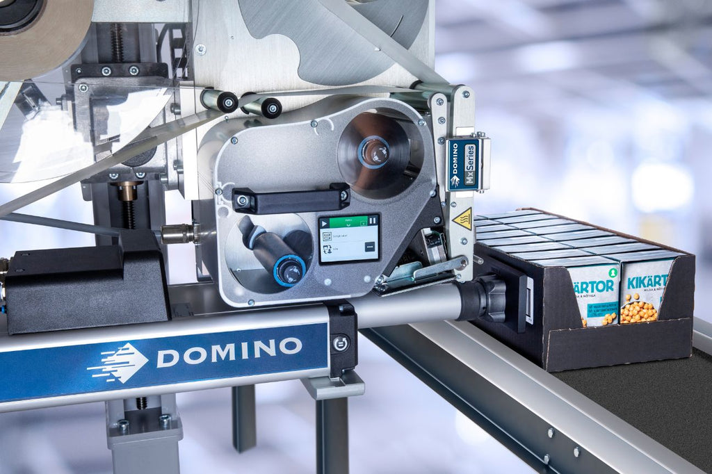 Auto Labelling Automated Labelling - Enquire Online Today - insignia