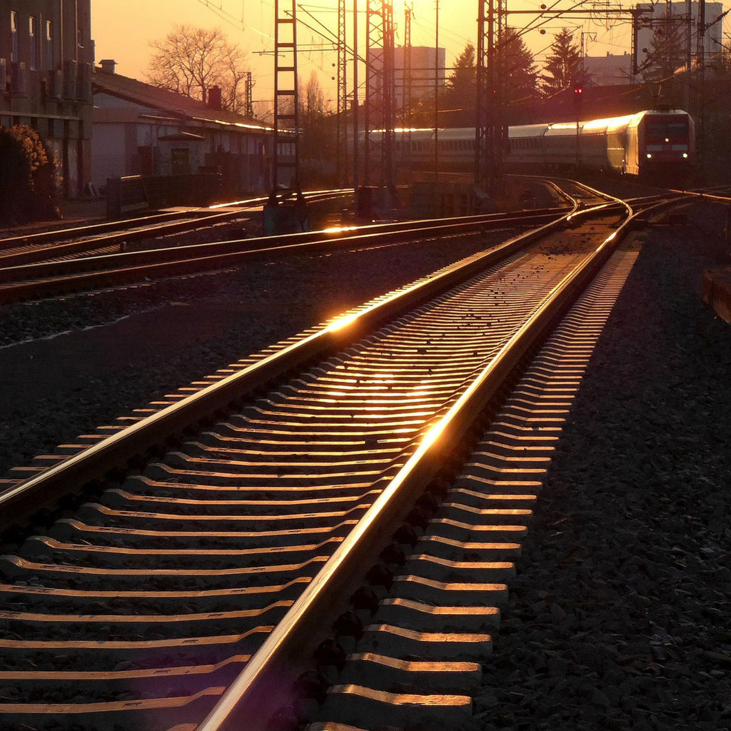Rail - Enquire Online Today - insignia
