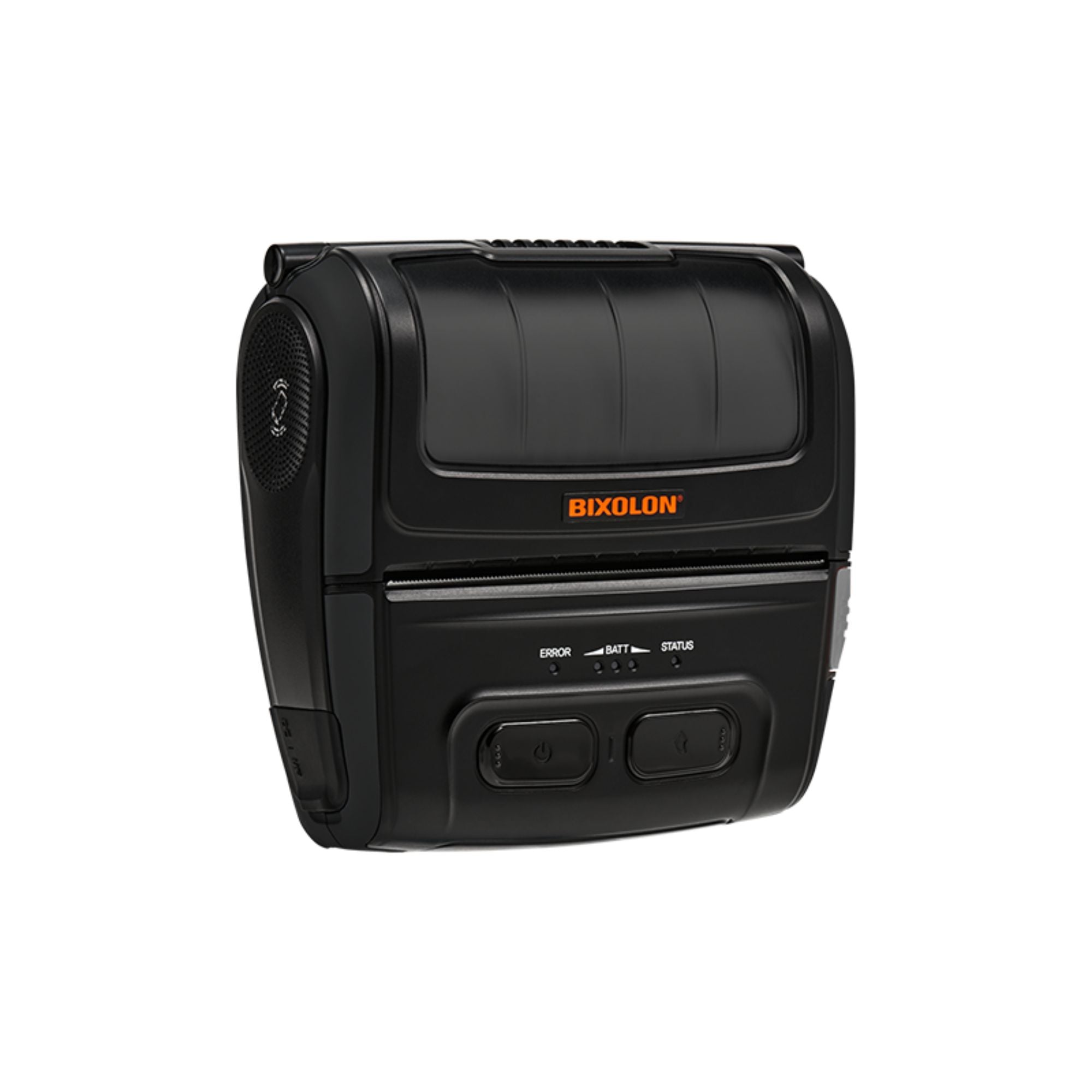 Bixolon SPP-L410 4-inch Mobile Label Printer BT/IOS/AD - insignia