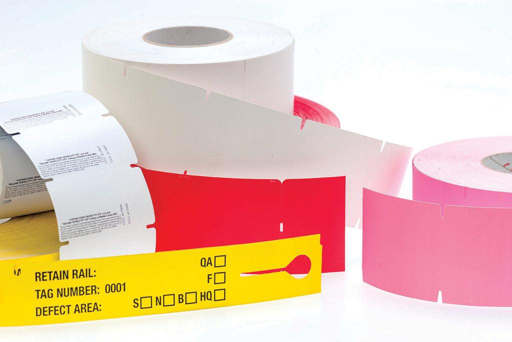 Synthetic Tags 101: Understanding Tag Material Types - Enquire Online ...