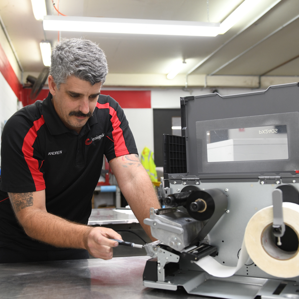 Printer Care - Enquire Online Today - insignia
