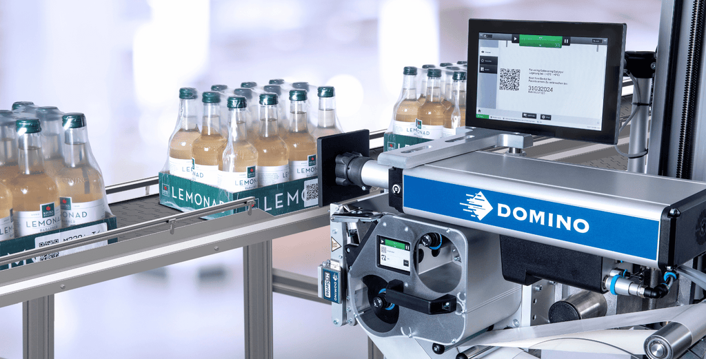 Automated Labelling Process Increasing Output and Accuracy With Automated Labelling – insignia Pty Ltd
