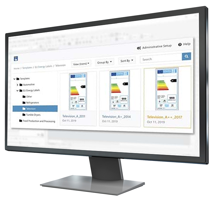 Label Operator Optimising Label Management: Thermal Ribbons Australia Achieves Stream ...