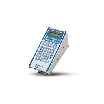 Tray Coder Domino C7 Outer Case Coder - Cases, Trays & Sacks - insignia